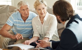 What Is a Trust and How Does It Work in Estate Planning