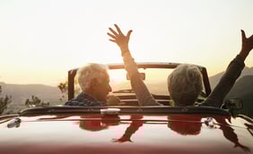 6 Steps to Enhance Your Retirement Experience