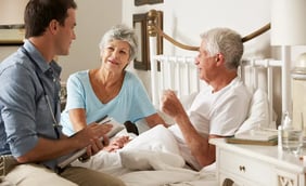 What Is Hospice Care?