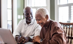 6 Tax Benefits for Married Couples