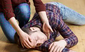 Seizure First Aid: Essential Steps to Take During a Seizure