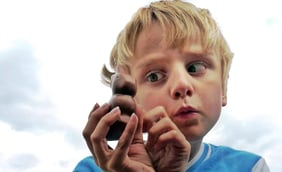 Lazy Eye (Amblyopia)