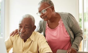 4 Ways to Pay for the High Cost of Long-Term Care