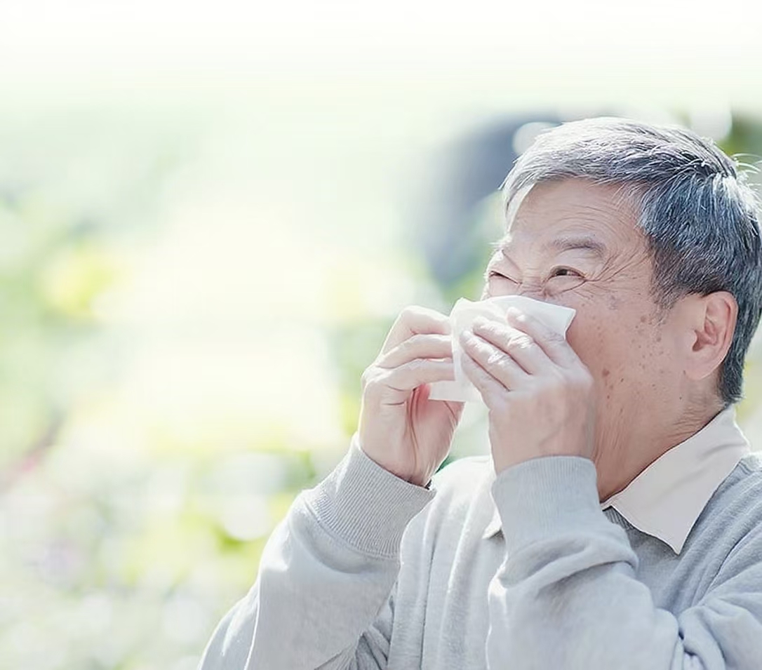 비염 경고: 당신이 무심코 지나친 건강의 ‘숨은 살인자’