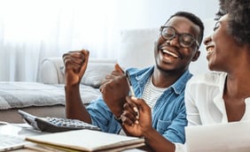 You Can Save for More Than One Goal at a Time. Here’s how.