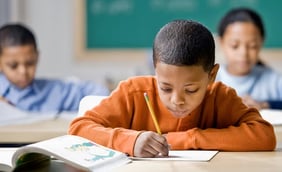 ADHD: How to Help Your Child Succeed at School