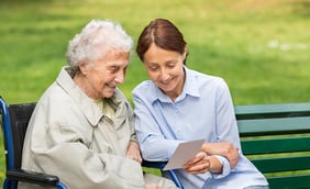 How to Effectively Handle Your Finances While Caring for Aging Loved Ones