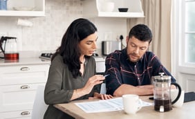 Financial Planning Tips to Help You Navigate Unexpected Changes in Life