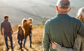 Is a Reverse Mortgage Right for You? Four Questions to Help You Decide