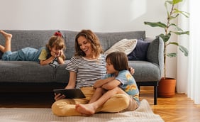 A Guide to Planning Your Finances for a Career Break