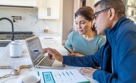 Tips for Short and Long-Term Financial Goal Planning