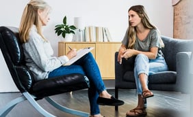 Posttraumatic Stress Disorder (PTSD)