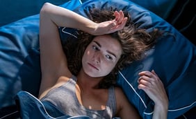 Insomnia: What You Need to Know