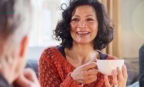 Five Things You Need to Know About Reverse Mortgages