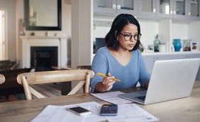 Mitigating Financial Risk: Strategies for a More Stable Future