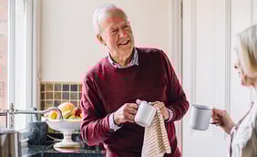 Handling Debt in Retirement