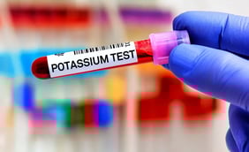 What Is Hypokalemia (Low Potassium)?