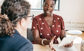 Grow and Plan: Advantages of Talking to an Insurance Agent