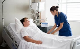 What to Expect When Your Loved One Is Dying