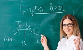 免費專屬英語體驗課來襲，打破開口障礙，讓英語交流信手拈來