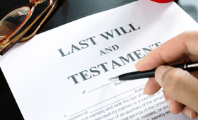 3 Reasons to Use a Will Preparation Service