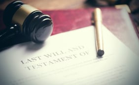 How to Remove Someone from Your Last Will and Testament