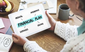 What Should You Include in a Holistic Financial Plan?