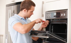 Top-Rated Appliance Repair Near You — Same Day Service. No Hidden Fees.