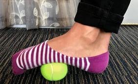 What Can I Do for My Plantar Fasciitis Pain Relief?