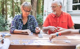 Financial Independence at Any Age