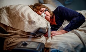 Obstructive Sleep Apnea (OSA)