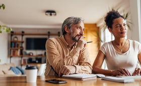 Financial Planning Tips Every Couple Should Know